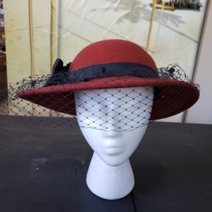 Fascinator Ladies Hat